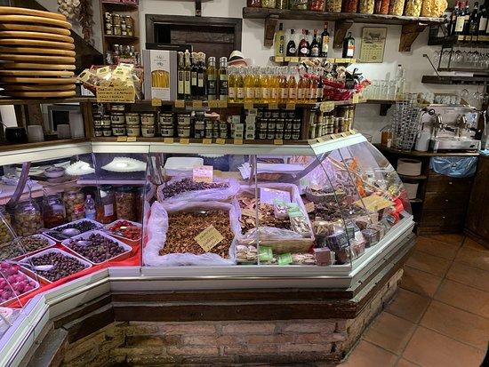 Vecchia Malga